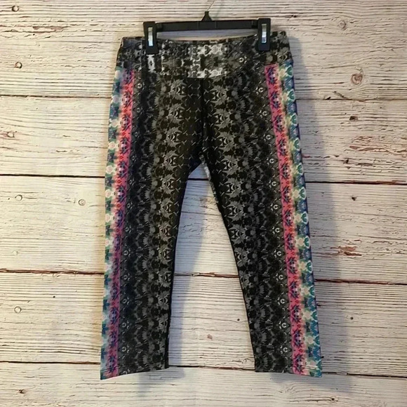 Prana leggings - Picture 1 of 6